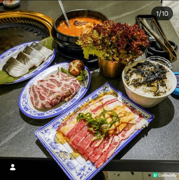 每一日嘅原動力就係黎自美食，以發掘美食令苦悶嘅生活中帶黎一點...