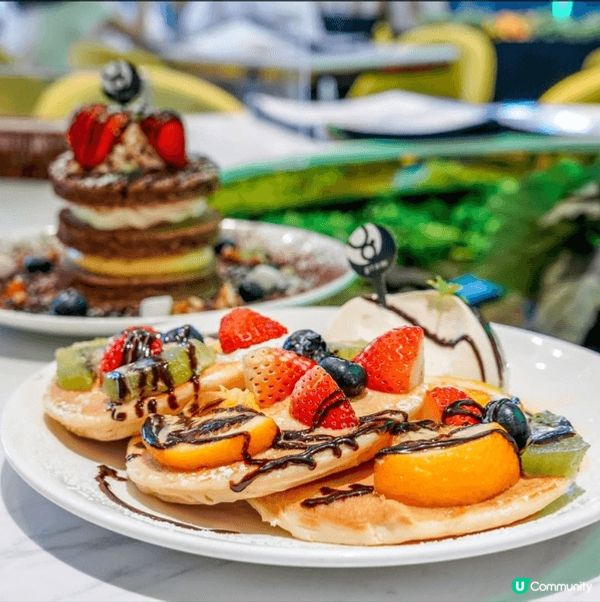 每一日嘅原動力就係黎自美食，以發掘美食令苦悶嘅生活中帶黎一點...