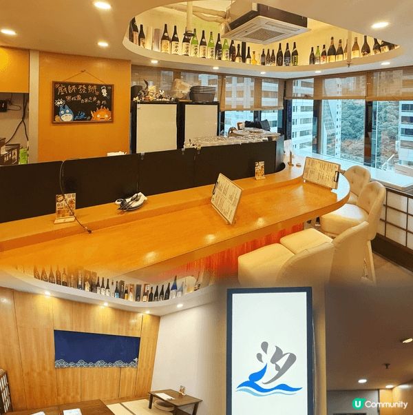 早幾日去銅鑼灣行街，朋友帶咗我去一間樓上西日Cafe，環境以...
