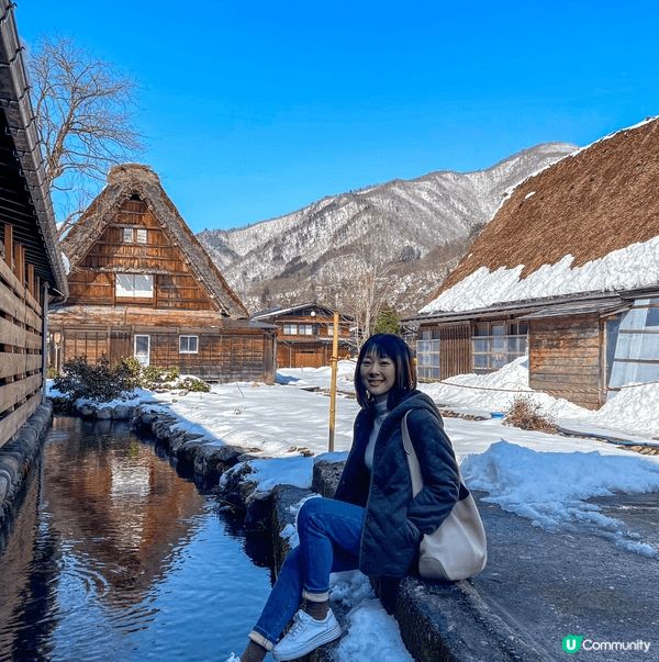 北海道 冰天雪地 破冰 森林早餐之旅