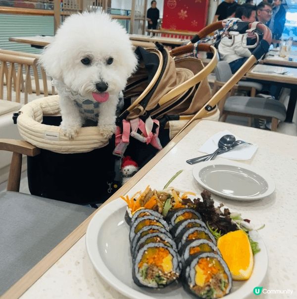 terrace in seaside 九龍灣分店位於德福廣場...