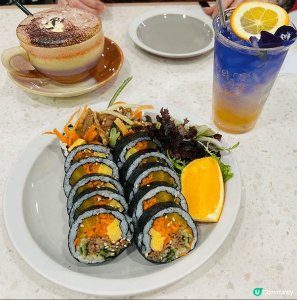 terrace in seaside 九龍灣分店位於德福廣場...