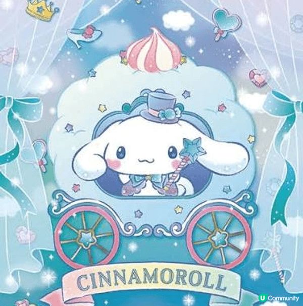 玉桂狗生日剛好同我同一日，所以鍾意佢