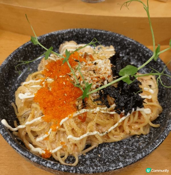 銅鑼灣日系打卡Cafe📸$1甜品放題🧁