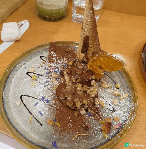 銅鑼灣日系打卡Cafe📸$1甜品放題🧁