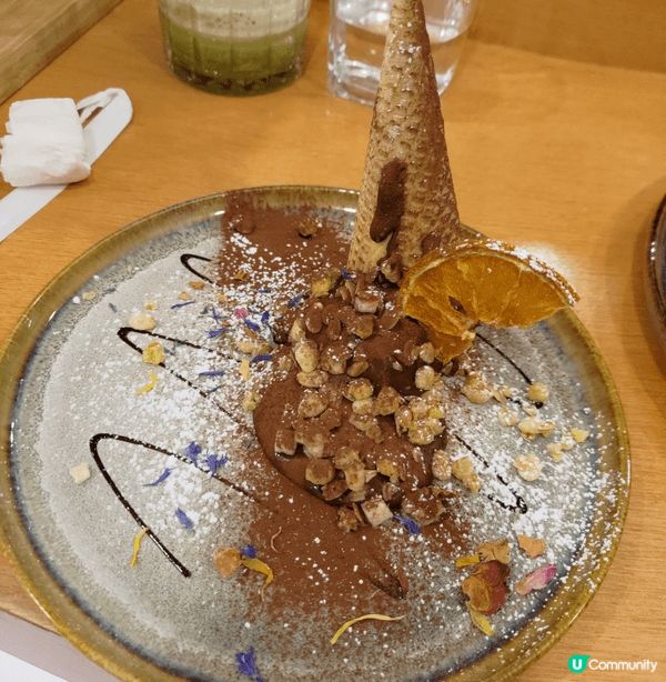 銅鑼灣日系打卡Cafe📸$1甜品放題🧁