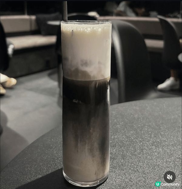 台中西區必食型格黑白風打卡酒吧Cafe