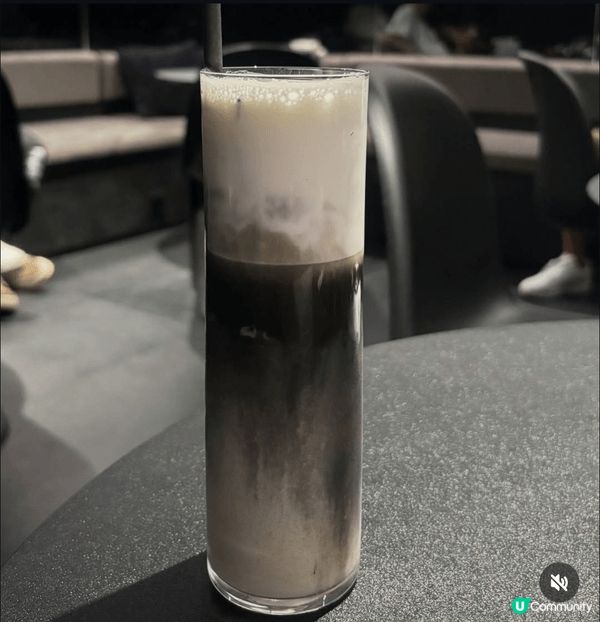 台中西區必食型格黑白風打卡酒吧Cafe
