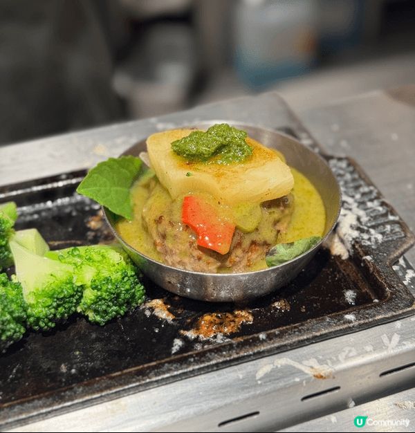 最近係葵芳發現一家充滿話題性的日式餐廳——「肉肉大米」