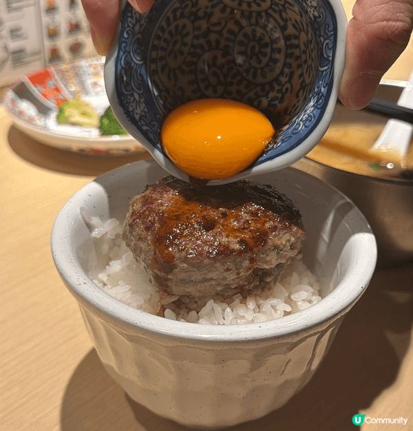 最近係葵芳發現一家充滿話題性的日式餐廳——「肉肉大米」