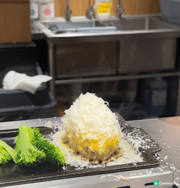 最近係葵芳發現一家充滿話題性的日式餐廳——「肉肉大米」