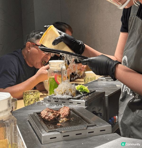 最近係葵芳發現一家充滿話題性的日式餐廳——「肉肉大米」