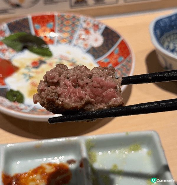 最近係葵芳發現一家充滿話題性的日式餐廳——「肉肉大米」