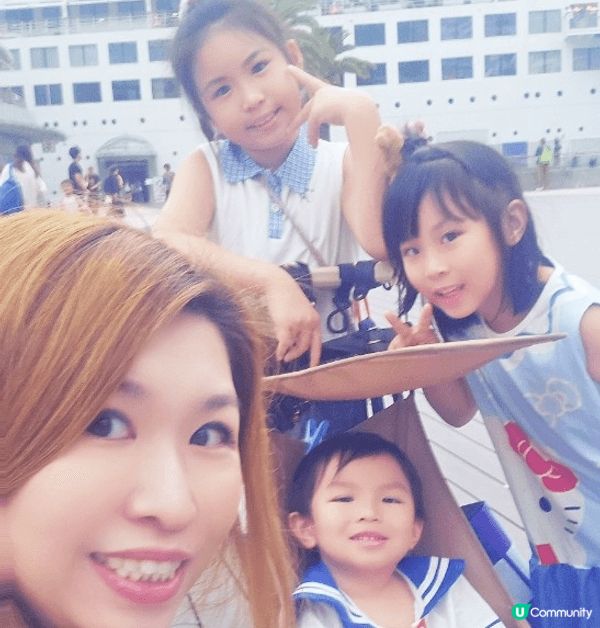 ​我們是親子旅遊創作者「芊言芊語」（Trip.com 專頁及...