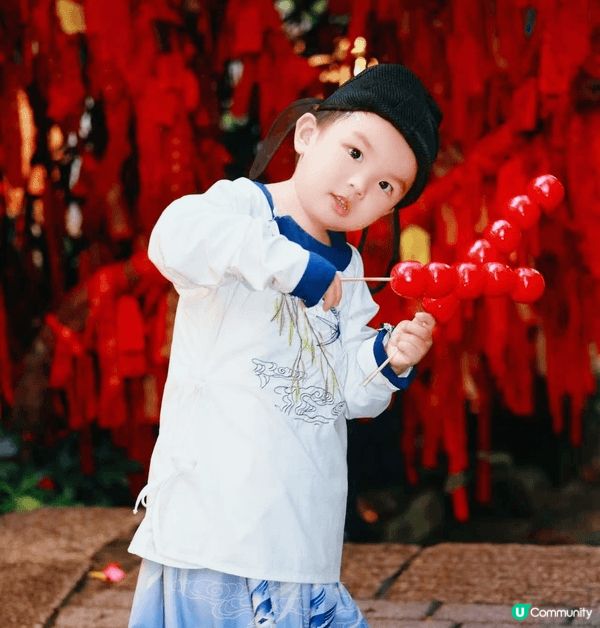 ​我們是親子旅遊創作者「芊言芊語」（Trip.com 專頁及...