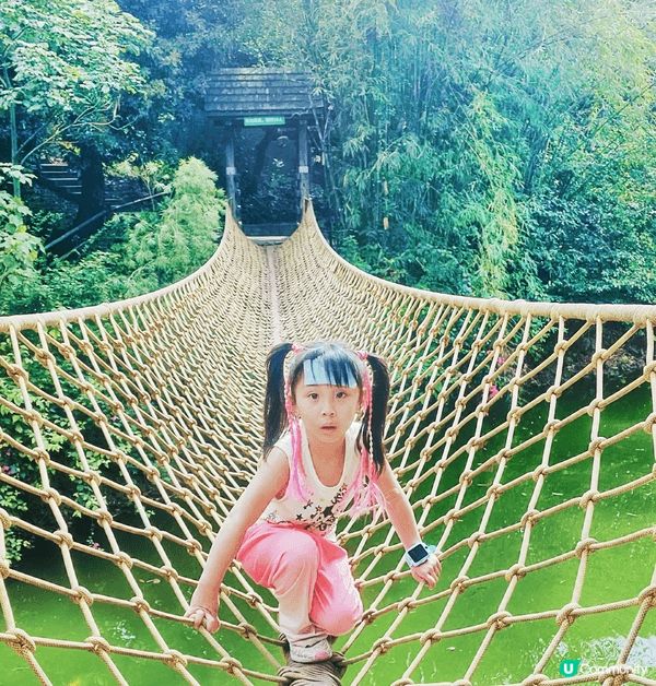 ​我們是親子旅遊創作者「芊言芊語」（Trip.com 專頁及...