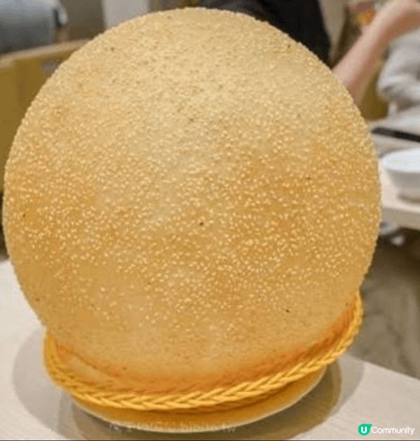 新年點少得中式傳統賀年油器-煎堆碌碌，金銀滿屋，上星期同成班...