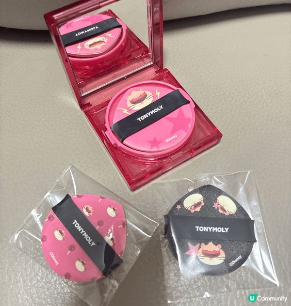 呢款係近期最愛用既