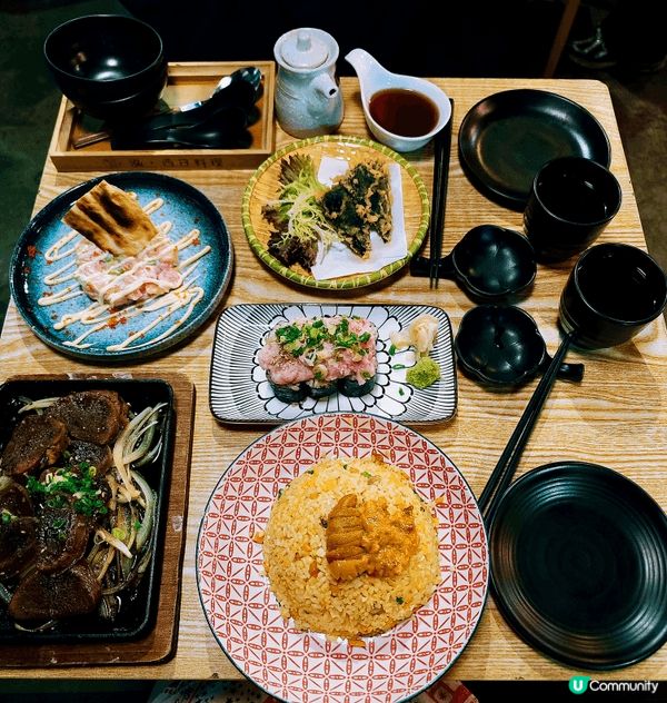 我去過好多餐廳，不論係大鋪還是是小店，好食嘅我都一定會推介，...