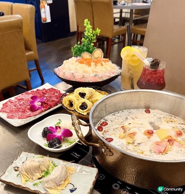 我去過好多餐廳，不論係大鋪還是是小店，好食嘅我都一定會推介，...