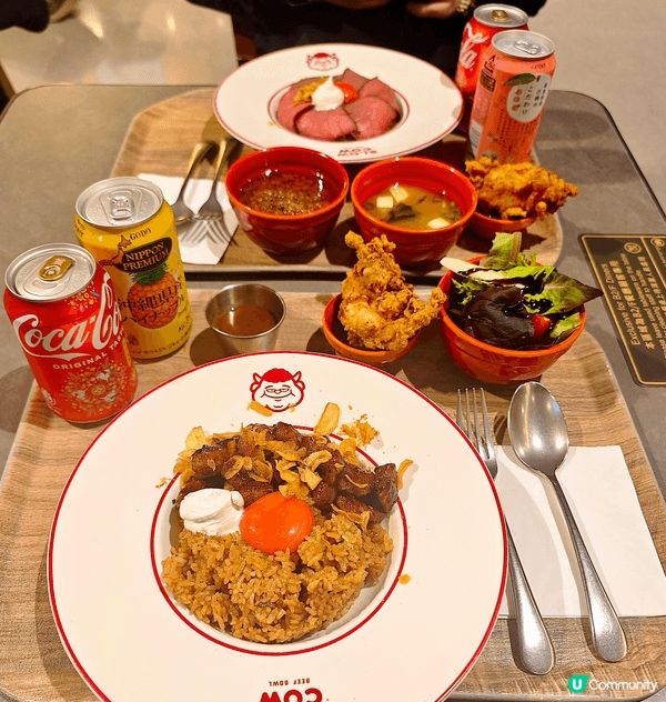 我去過好多餐廳，不論係大鋪還是是小店，好食嘅我都一定會推介，...