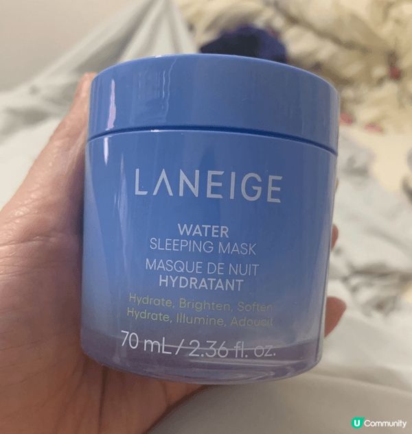 這兩款面膜都是我最近旅行發現的美妝好物，在化妝前使用可以讓妝...