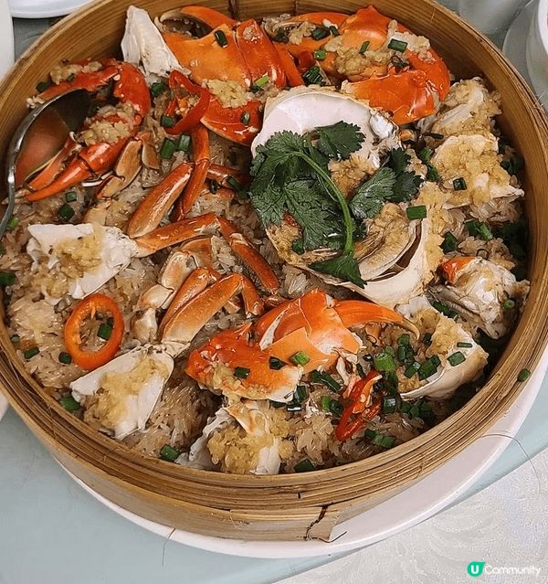 我同家人最鍾意去元朗流浮山依間酒家食海鮮，價錢合理份量又足，...
