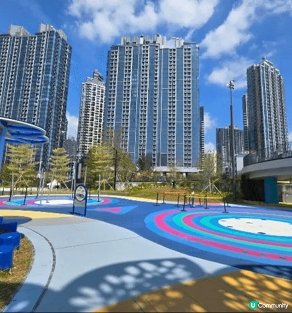 五行童樂園以家長用家的第一身角度來看，這裡簡直是「九龍區免費...