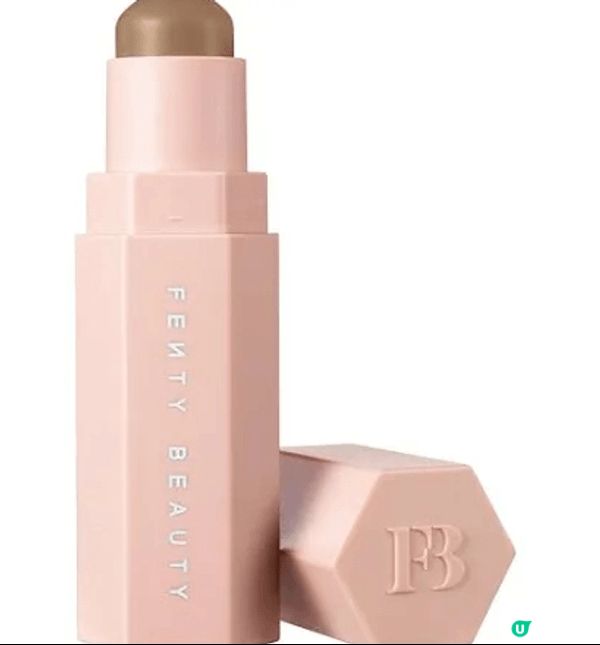 1. Fenty Beauty Stick: 方便使用，質地...