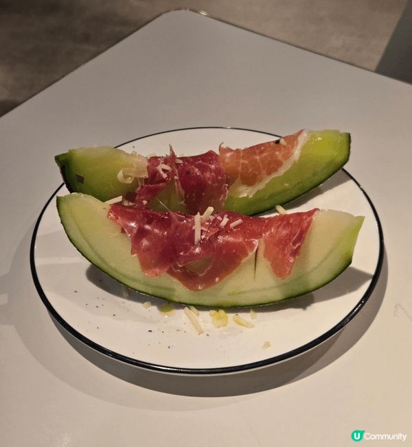 UnME 位於九龍新地標-雙子匯（啟德）， 主打日法fusi...