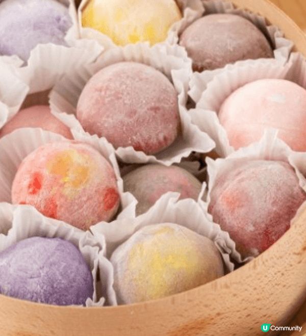 Like to discover some deliciou...