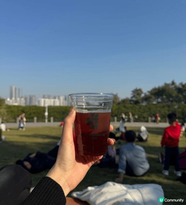 十日談深圳灣店都幾旺場，等位同噪音都算可以接受🤣……，感覺舒...