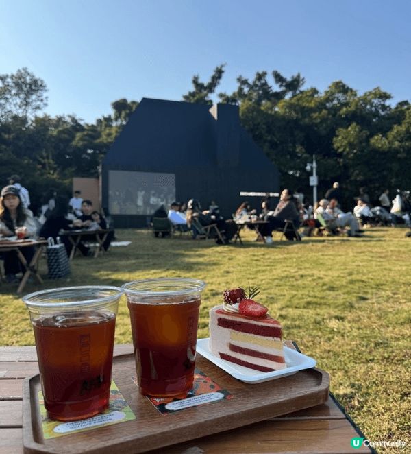 十日談深圳灣店都幾旺場，等位同噪音都算可以接受🤣……，感覺舒...