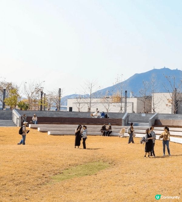 將軍澳南公園係一個超適合帶小朋友去放電嘅海濱公園，2026年...