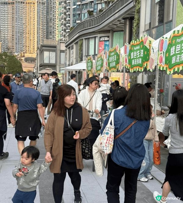 將軍澳南公園係一個超適合帶小朋友去放電嘅海濱公園，2026年...