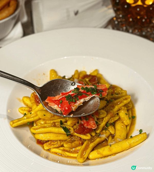 灣仔酒店The Hari嘅Lucciola Restaura...