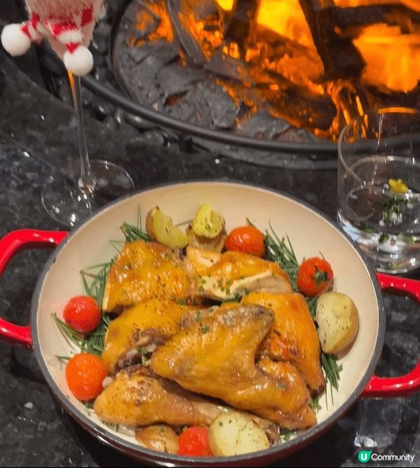 來上海，一定要選呢個吧台座