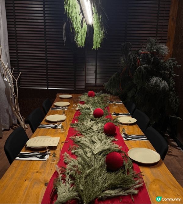 來上海，一定要選呢個吧台座