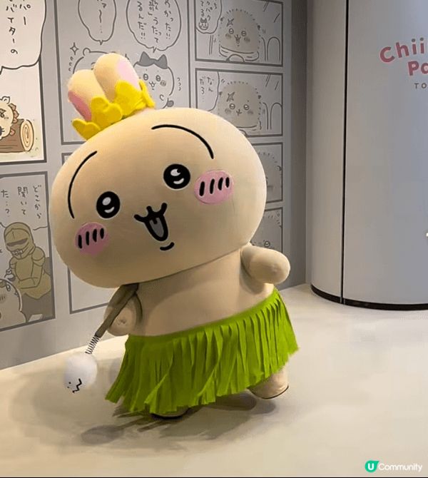 由佢漫畫到動畫開始，我已經追捧。初時我係幾喜歡小八，為人正直...
