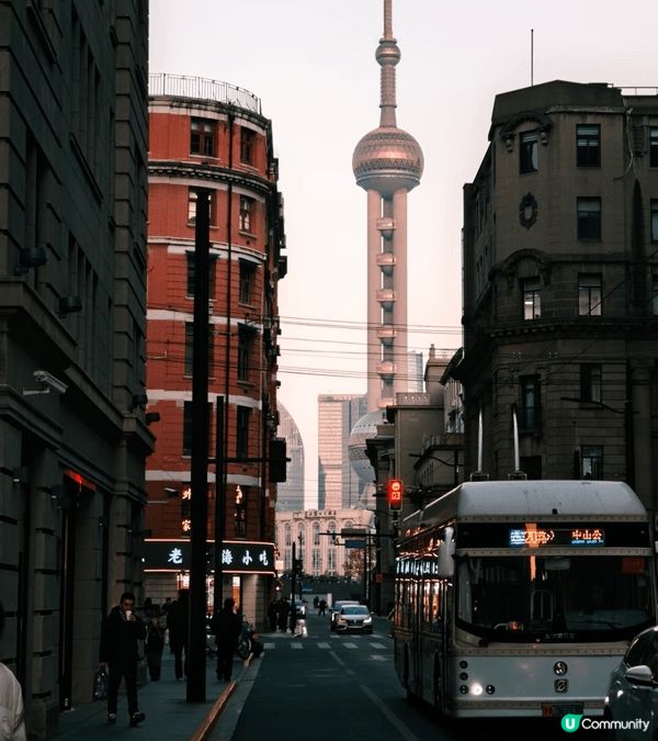 上海＆蘇州之旅