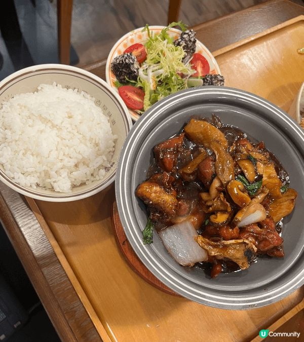今次喺「那個ㄋㄚˋ ㄍㄜ˙」食咗兩樣都幾正既台灣野食，一個係...