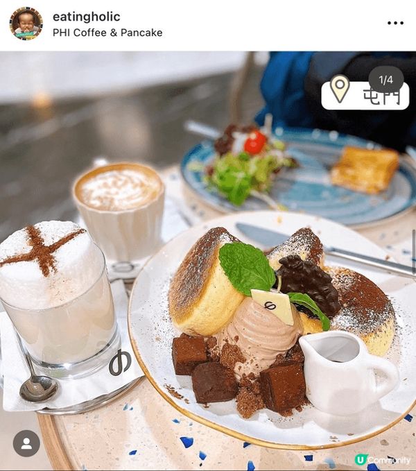 當然係我最愛嘅屋企人啦！同佢哋一齊渡過溫暖又好味嘅聖誕！