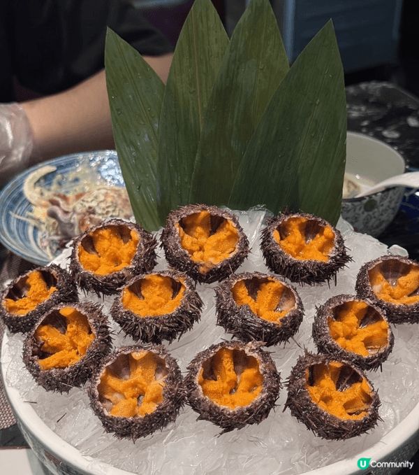 大葉自助餐！網上咁多負評，我偏要親身試伏，嗌咗五百幾蚊嗰個餐...