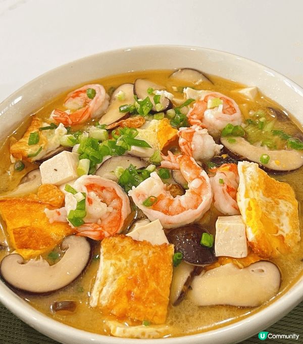 同媽咪一齊吃個夏日靚靚飯，每一啖都係對生活嘅熱愛同獎賞