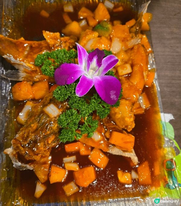 聖誕美食，大家一定諗起西餐、鋸扒，但我有另類推介，就是帶大家...