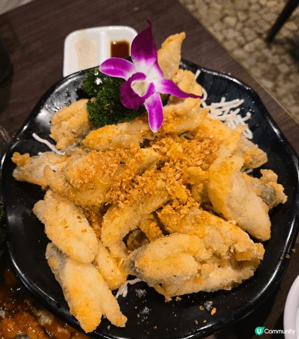 聖誕美食，大家一定諗起西餐、鋸扒，但我有另類推介，就是帶大家...