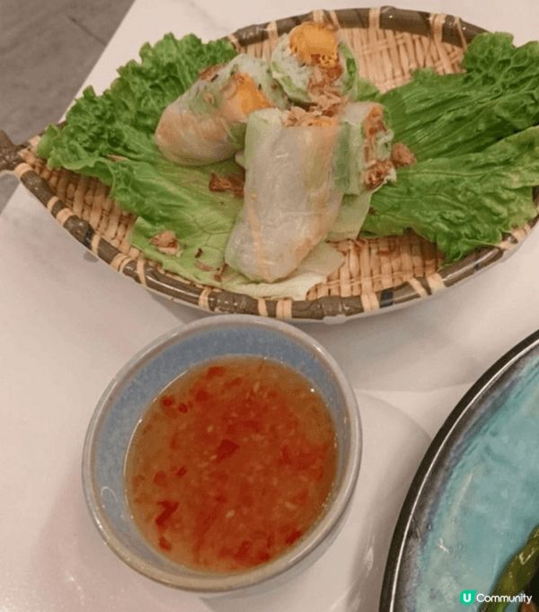 假日留喺香港都有很多好野食。今次去了太子始創中心「泰順」，餐...