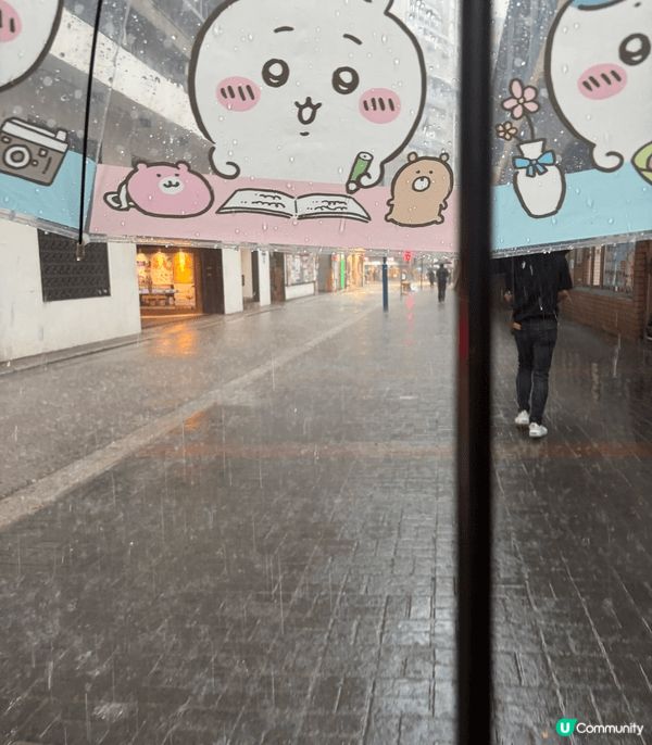 最鍾意小八，又乖又善良又體貼💙