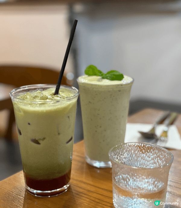 *✲ﾟ*。 ☕️