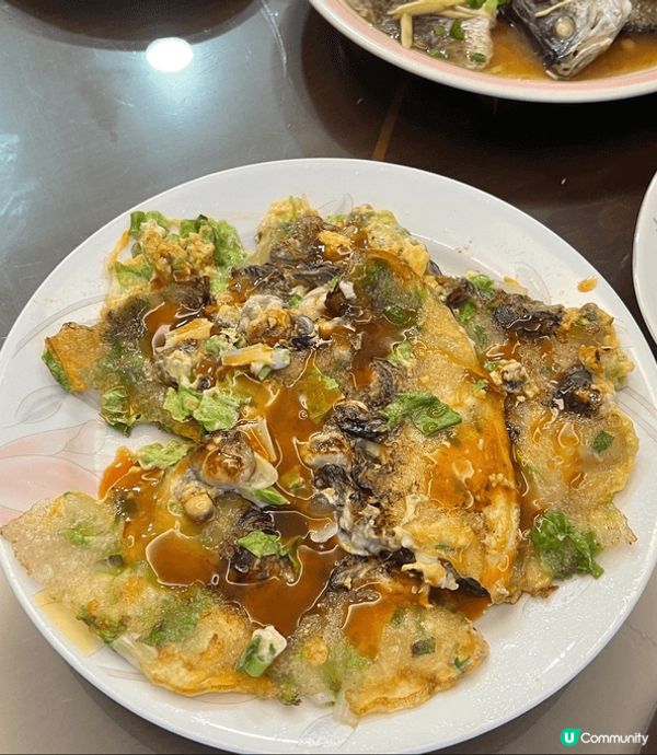 台灣的中秋節傳統家宴菜色豐富且充滿地方特色。第一次在台北過中...